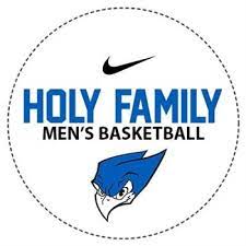 HOLY FAMILY Team Logo